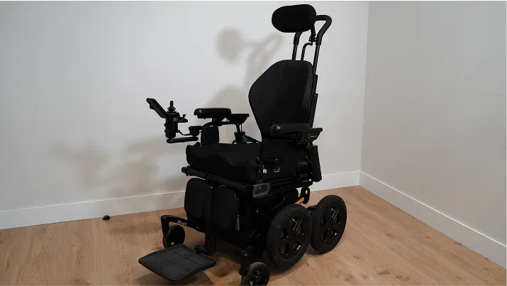 Peso y dimensiones del sistema