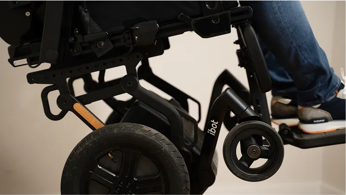 Capacidad en pendientes