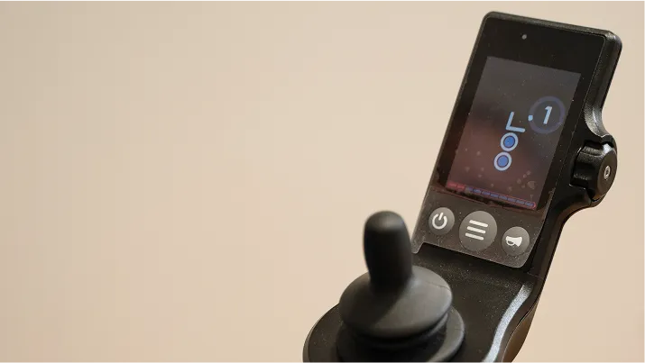 Ajustes y configuraciones disponibles